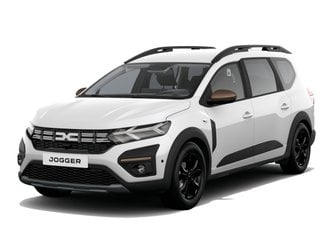 Auto Nuove Pronta Consegna A Bologna | Dacia Jogger Jogger 1.0 Tce Gpl Extreme Up 100 Cv