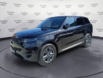 Auto Usate A Ravenna | Land Rover Range Rover Sport Range Rover Sport 3.0D I6 Mhev S Awd 250Cv Auto