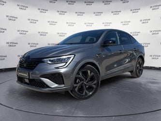 Usate A Ravenna | Renault Arkana Arkana 1.6 E-Tech Full Hybrid E-Tech Engineered Fast Track 145Cv