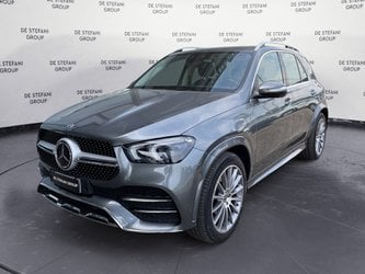 Usate A Bologna | Mercedes-Benz Gle Gle 350 De Plug-In Hybrid 4Matic Premium