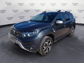 Auto Usate A Ravenna | Dacia Duster Duster 1.0 Tce Prestige Up Gpl 4X2 100Cv