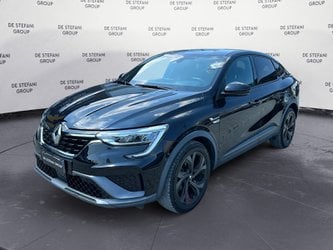 Auto Usate A Ravenna | Renault Arkana Arkana 1.6 E-Tech Hybrid R.s. Line Fast Track 145Cv