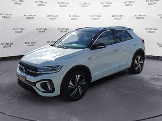 Auto Usate A Bologna | Volkswagen T-Roc T-Roc 2.0 Tdi R-Line 4Motion 150Cv Dsg