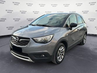 Auto Usate A Ravenna | Opel Crossland Crossland X 1.6 Ecotec Innovation S&S 99Cv