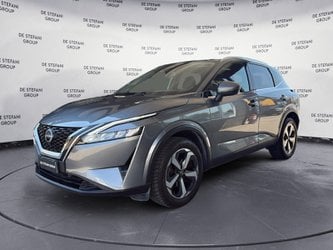 Usate A Ravenna | Nissan Qashqai Qashqai 1.3 Mhev N-Connecta 2Wd 140Cv