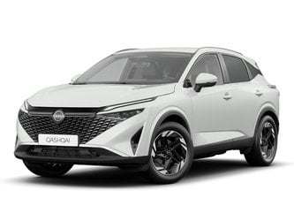 Km0 A Ravenna | Nissan Qashqai Qashqai 1.3 Mhev N-Connecta 2Wd 140Cv