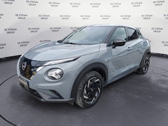 Auto Usate A Ravenna | Nissan Juke Juke 1.6 Hev N-Connecta