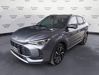 Auto Usate A Ravenna | Mg Zs Zs 1.5 Hybrid+ Luxury