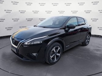 Usate A Ravenna | Nissan Qashqai Qashqai 1.5 E-Power N-Connecta 2Wd