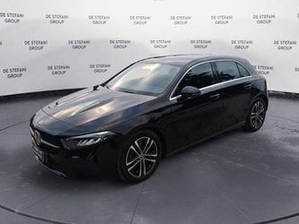 Auto Usate A Ravenna | Mercedes-Benz Classe A A 180 D Progressive Advanced