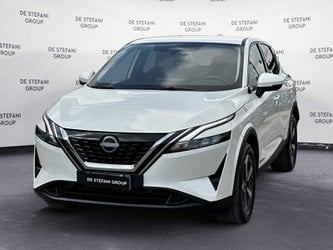 Auto Usate A Ravenna | Nissan Qashqai Qashqai 1.5 E-Power N-Connecta 2Wd