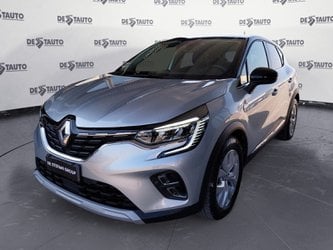 Auto Usate A Bologna | Renault Captur Captur Full Hybrid E-Tech Intens 145 Cv