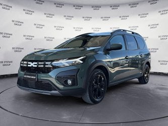Usate A Ravenna | Dacia Jogger Jogger 1.0 Tce Expression Gpl 100Cv 7 Posti