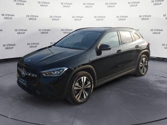 Usate A Ravenna | Mercedes-Benz Gla Gla 250 Automatic Sport Plus Night-Pack