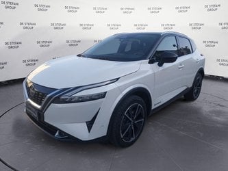 Usate A Ravenna | Nissan Qashqai Qashqai 1.5 E-Power Tekna 2Wd
