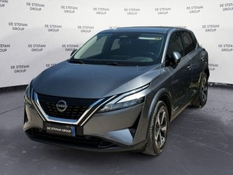 Usate A Ravenna | Nissan Qashqai Qashqai 1.5 E-Power N-Connecta 2Wd