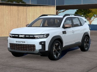 Auto Nuove Pronta Consegna A Ravenna | Dacia Bigster Bigster 1.2 Tce Mhev Extreme 140 Cv