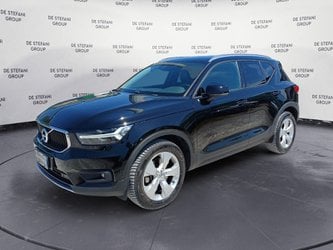 Auto Usate A Ravenna | Volvo Xc40 Xc40 2.0 D3 Momentum Awd Geartronic