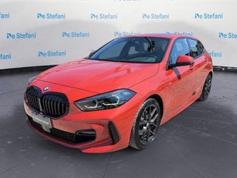 Auto Usate A Bologna | Bmw Serie 1 Serie 1 118D Msport