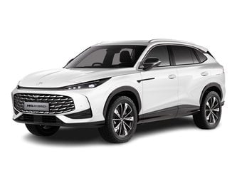 Auto Nuove Pronta Consegna A Ravenna | Mg Hs Hs 1.5 Hybrid+ Luxury Auto