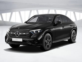 Nuove Pronta Consegna A Ravenna | Mercedes-Benz Glc Coupé Glc 300 De Plug-In Hybrid 4Matic Coup...