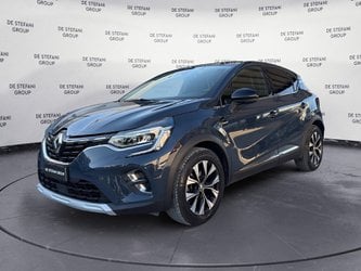 Auto Usate A Ravenna | Renault Captur Captur 1.6 E-Tech Full Hybrid Techno 145Cv Auto
