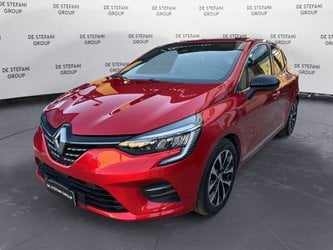 Usate A Bologna | Renault Clio Clio 1.6 E-Tech Full Hybrid Techno 145Cv Auto