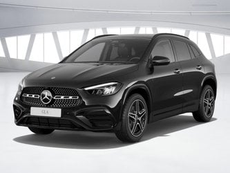Auto Nuove Pronta Consegna A Ravenna | Mercedes-Benz Gla Gla 200 D Amg Line Extra Night-Pack