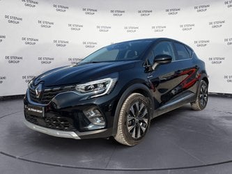 Auto Usate A Ravenna | Renault Captur Captur 1.6 E-Tech Full Hybrid Techno 145Cv Auto