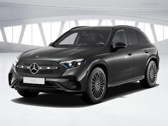 Auto Nuove Pronta Consegna A Ravenna | Mercedes-Benz Glc Glc 220 D 4Matic Amg Line Advanced Speci...