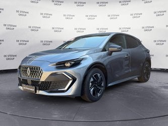 Auto Usate A Ravenna | Renault Clio Clio 1.8 Full Hybrid E-Tech Techno 160Cv Auto