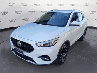 Auto Usate A Ravenna | Mg Zs Zs 1.5 Luxury Gpl