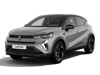 Auto Nuove Pronta Consegna A Ravenna | Renault Captur Captur 1.8 Full Hybrid E-Tech Techno 160Cv ...
