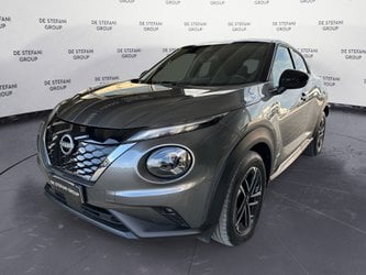 Auto Usate A Bologna | Nissan Juke Juke 1.6 Hev N-Connecta