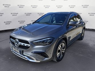 Auto Usate A Ravenna | Mercedes-Benz Gla Gla 180 D Progressive Advanced