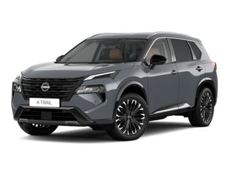 Auto Nuove Pronta Consegna A Ravenna | Nissan X-Trail X-Trail 1.5 Hev E-4Orce Tekna Auto