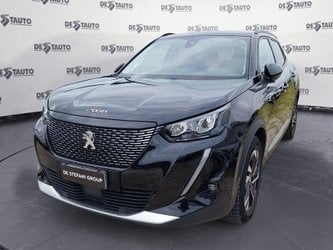 Auto Usate A Bologna | Peugeot 2008 2008 1.5 Bluehdi Allure S&S 110Cv