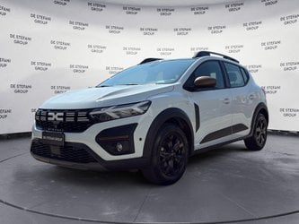 Usate A Ravenna | Dacia Sandero Sandero Stepway 1.0 Tce Extreme Up Eco-G 100Cv