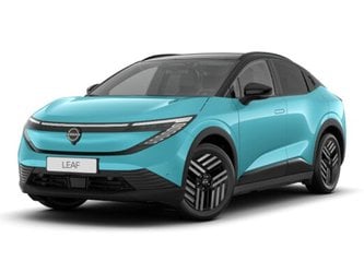 Auto Nuove Pronta Consegna A Ravenna | Nissan Leaf Leaf Advance 52Kwh