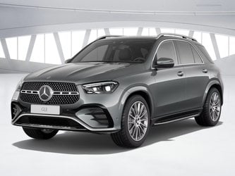Auto Nuove Pronta Consegna A Ravenna | Mercedes-Benz Gle Gle 350 De 4Matic Plug-In Hybrid Amg Lin...