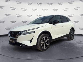 Usate A Ravenna | Nissan Qashqai Qashqai 1.3 Mhev N-Connecta 2Wd 140Cv