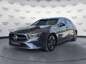 Auto Usate A Ravenna | Mercedes-Benz Classe A A 180 D Progressive Advanced