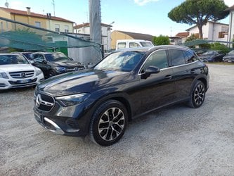 Auto Usate A Ravenna | Mercedes-Benz Glc Glc 220 D 4Matic Advanced Plus