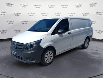 Auto Usate A Ravenna | Mercedes-Benz Vito Vito 110 Cdi F Long Pro