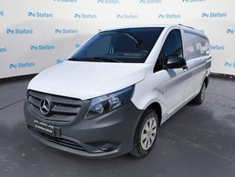 Usate A Bologna | Mercedes-Benz Vito Vito 2.2 114 Cdi Furgone Long