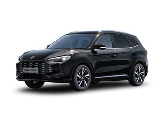 Km0 A Ravenna | Mg Zs Zs 1.5 Hybrid+ Luxury Auto My26