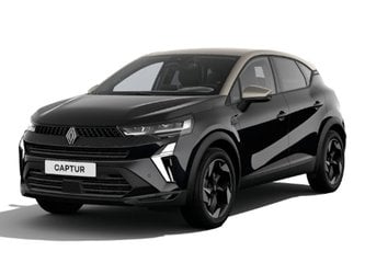 Auto Nuove Pronta Consegna A Ravenna | Renault Captur Captur 1.8 Full Hybrid E-Tech Techno 160Cv ...