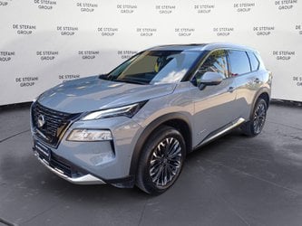 Auto Usate A Ravenna | Nissan X-Trail X-Trail 1.5 E-Power Tekna 2Wd