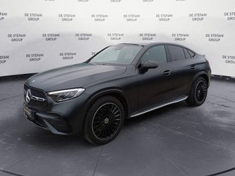 Auto Usate A Bologna | Mercedes-Benz Glc Coupé Glc 220 D 4Matic Coupé Amg Line Advanced Night-Pack