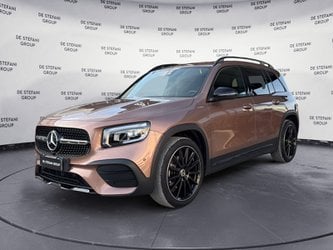 Auto Usate A Ravenna | Mercedes-Benz Glb Glb 200 D Automatic Premium Night-Edition